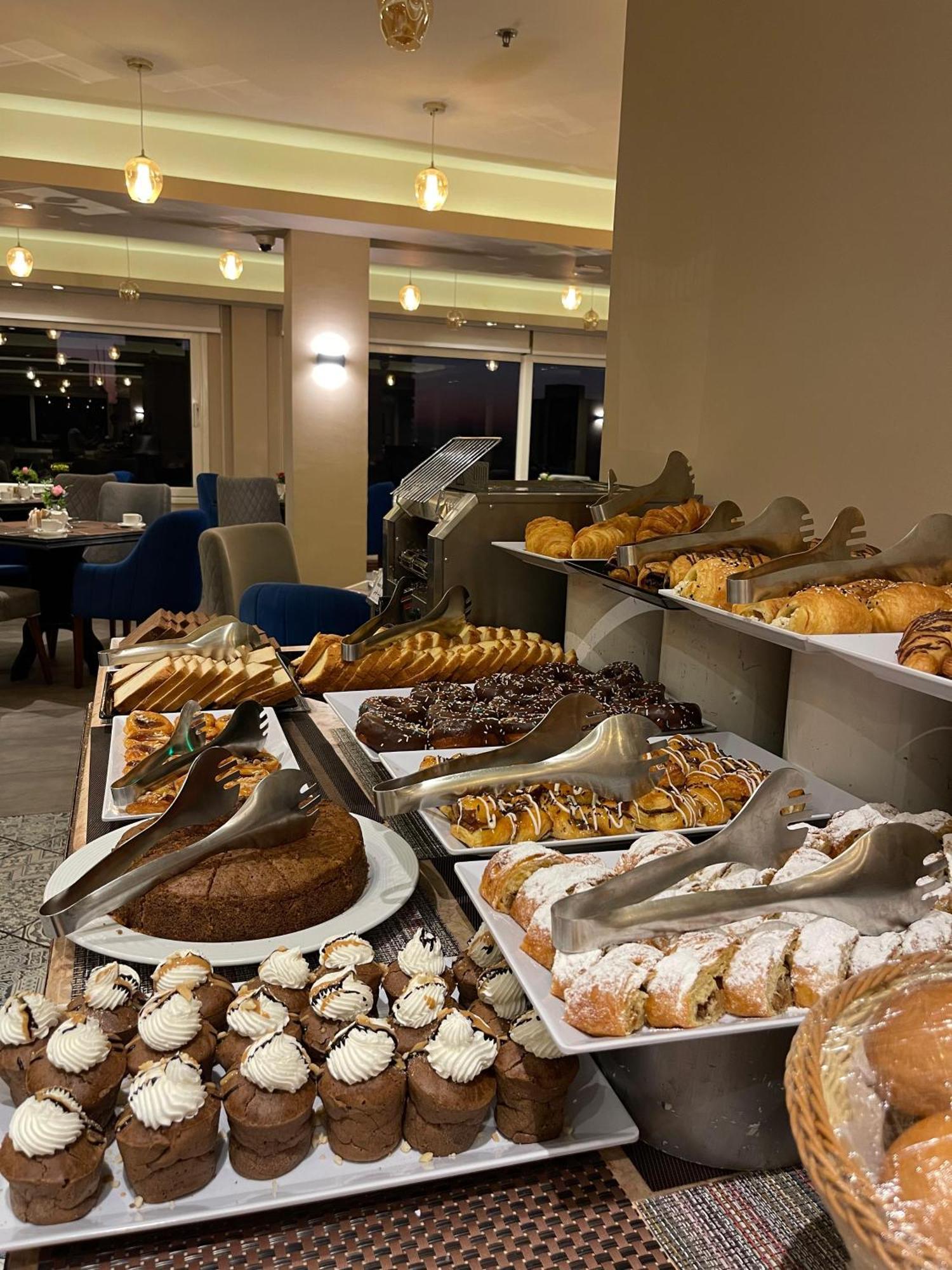 Marwa Palace Hotel Cairo Gíza Kültér fotó